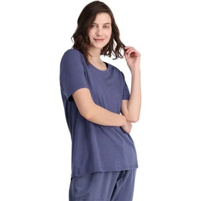 Kari Traa Ruth T-shirt In Blue