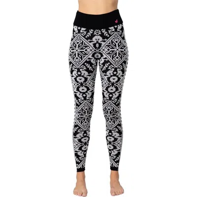 Kari Traa Saga Pant In Black