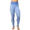 Kari Traa Saga Pant In Blue