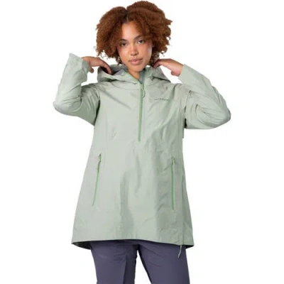 Kari Traa Sanne 3l Anorak In Gray
