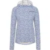 Kari Traa Sanne Sunshirt In Blue