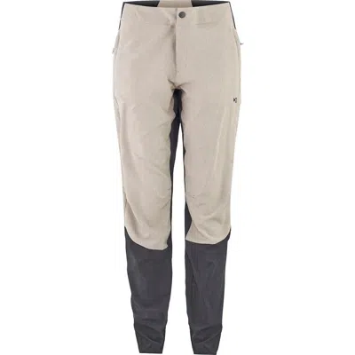 Kari Traa Sanne Trail Pant In Gray