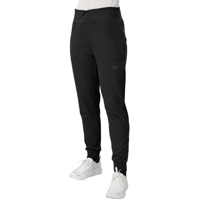 Kari Traa Thale Jger Pant In Black