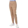 Kari Traa Thale Jger Pant In Brown