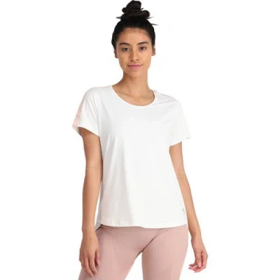 Kari Traa Vilde T-shirt In White