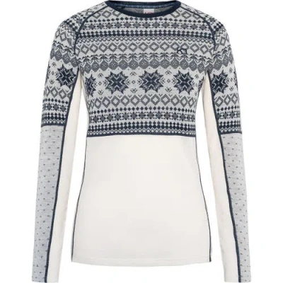 Kari Traa Vilma Long-sleeve Baselayer In Multi