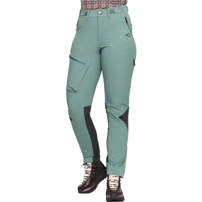 Kari Traa Voss Pant In Green