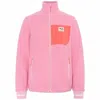 Kari Traa Rothe Midlayer Jacket In Pink