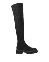 Karida Woman Boot Black Size 8 Textile Fibers