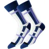 Kariouk Socks In Blue