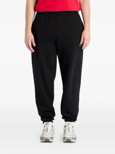 Karl Kani Logo-embroidered Track Pants In Multi