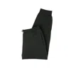 Karl Kani Men's Sweatpants Signature Retro Sweatpants Black/white In Black