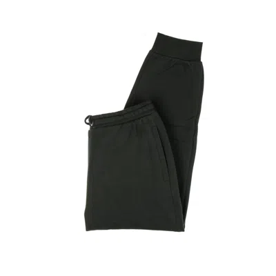 Karl Kani Men's Sweatpants Signature Retro Sweatpants Black/white