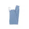 Karl Kani Women's Signature Velvet Pants In Light Blue
