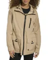 Karl Lagerfeld 3 Pocket Field Jacket