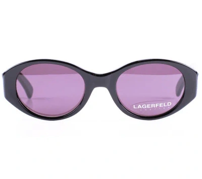 Karl Lagerfeld 4138 01 In Black