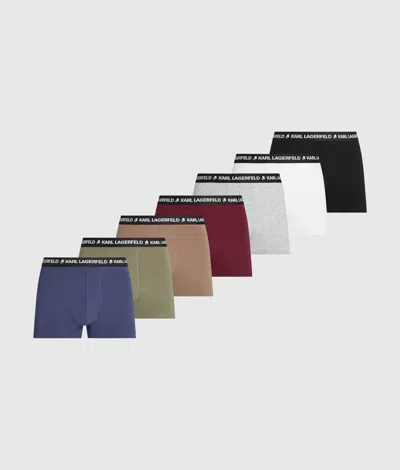 Karl Lagerfeld 7-pack In Multi