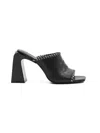 Karl Lagerfeld 90mm Astra Nova Sandals