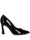 Karl Lagerfeld 90mm Premiere Pumps In Black