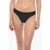 Karl Lagerfeld All-over Motif Bikini Bottom