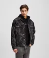 Karl Lagerfeld Man In Multi