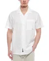 Karl Lagerfeld All Over Printed Shirt