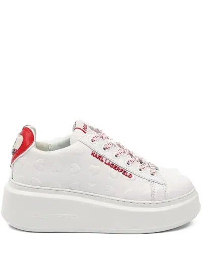 Karl Lagerfeld Anakapri Sneakers