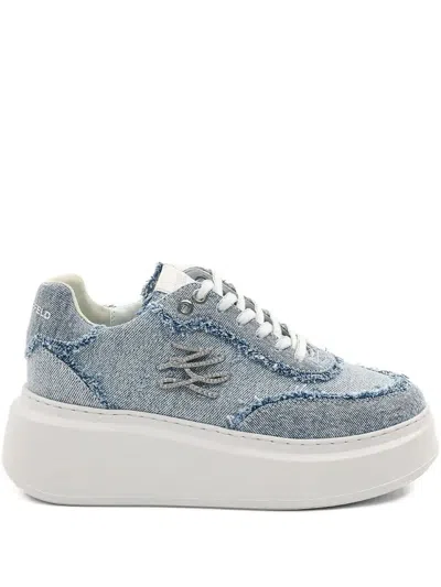 Karl Lagerfeld Anakapri Sneakers