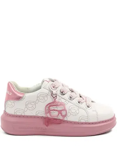 Karl Lagerfeld Anakapri Sneakers
