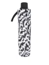 Karl Lagerfeld Animal-print Umbrella