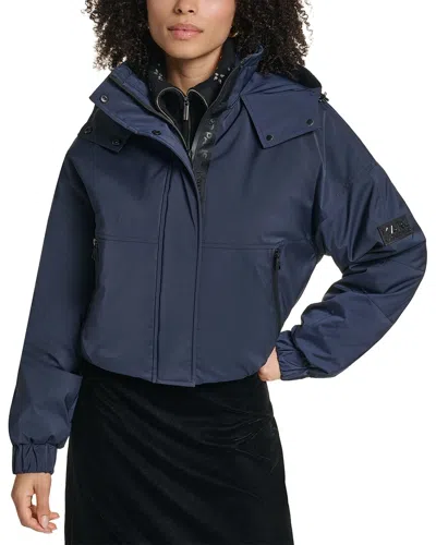 Karl Lagerfeld Anorak Jacket