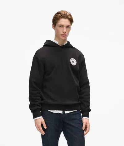 Karl Lagerfeld Après Ski Club Hoodie
