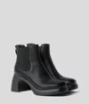 Karl Lagerfeld Astragon Mid Gore Boots