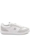 Karl Lagerfeld Atlas Sneakers In Neutral