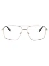 Karl Lagerfeld Aviator Optical Kl357 41 In Multi