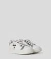 Karl Lagerfeld Baby Ikon Choupette Sneakers