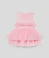 Karl Lagerfeld Baby Tutu Dress