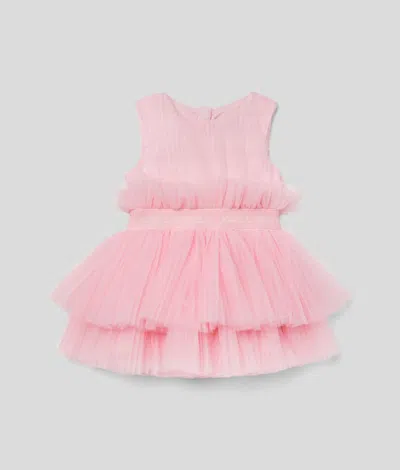 Karl Lagerfeld Baby Tutu Dress