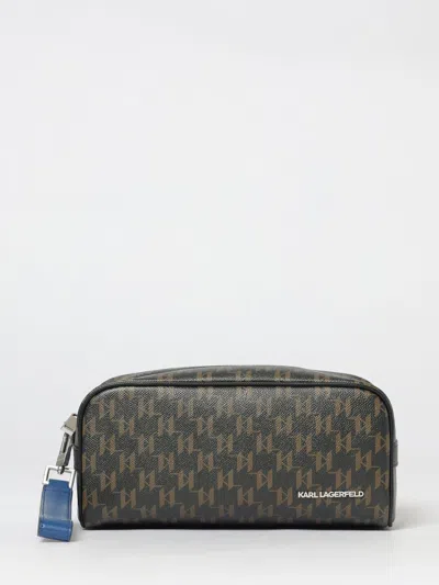 Karl Lagerfeld Backpack Woman  In Multi
