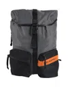 Karl Lagerfeld Backpacks In Lead