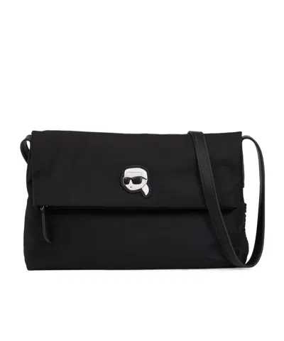 Karl Lagerfeld Bag In Black