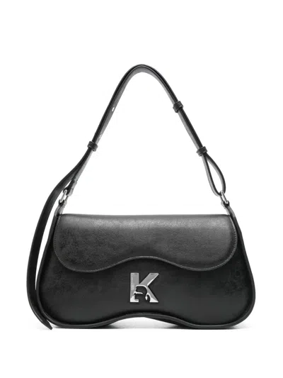 Karl Lagerfeld Bag  In Black