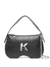 Karl Lagerfeld Bag  Jeans In Black