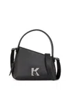 Karl Lagerfeld Bag  Jeans In Black