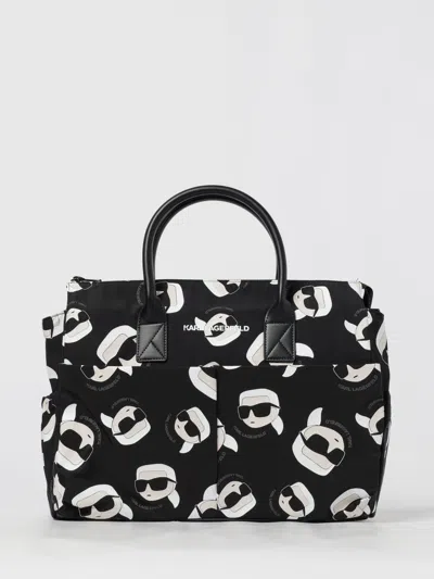 Karl Lagerfeld Bag  Kids Kids Color Black