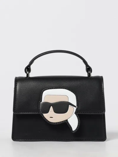 Karl Lagerfeld Bag  Kids Kids Color Black