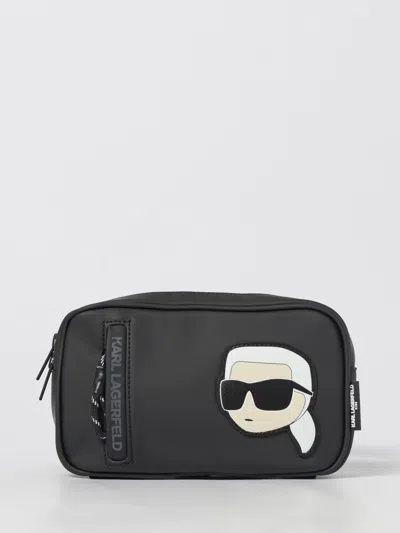 Karl Lagerfeld Bag  Kids Kids Color Black