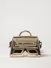 Karl Lagerfeld Bag  Kids Kids Color Yellow