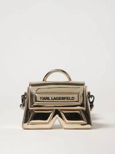 Karl Lagerfeld Bag  Kids Kids Color Yellow