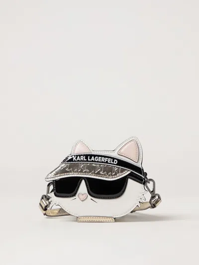 Karl Lagerfeld Bag  Kids Kids Color Yellow